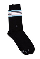 Conscious Step Socks that Save LGBTQ Lives (Trans Flag)