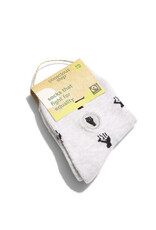Conscious Step Kids Socks that Fight for Equality