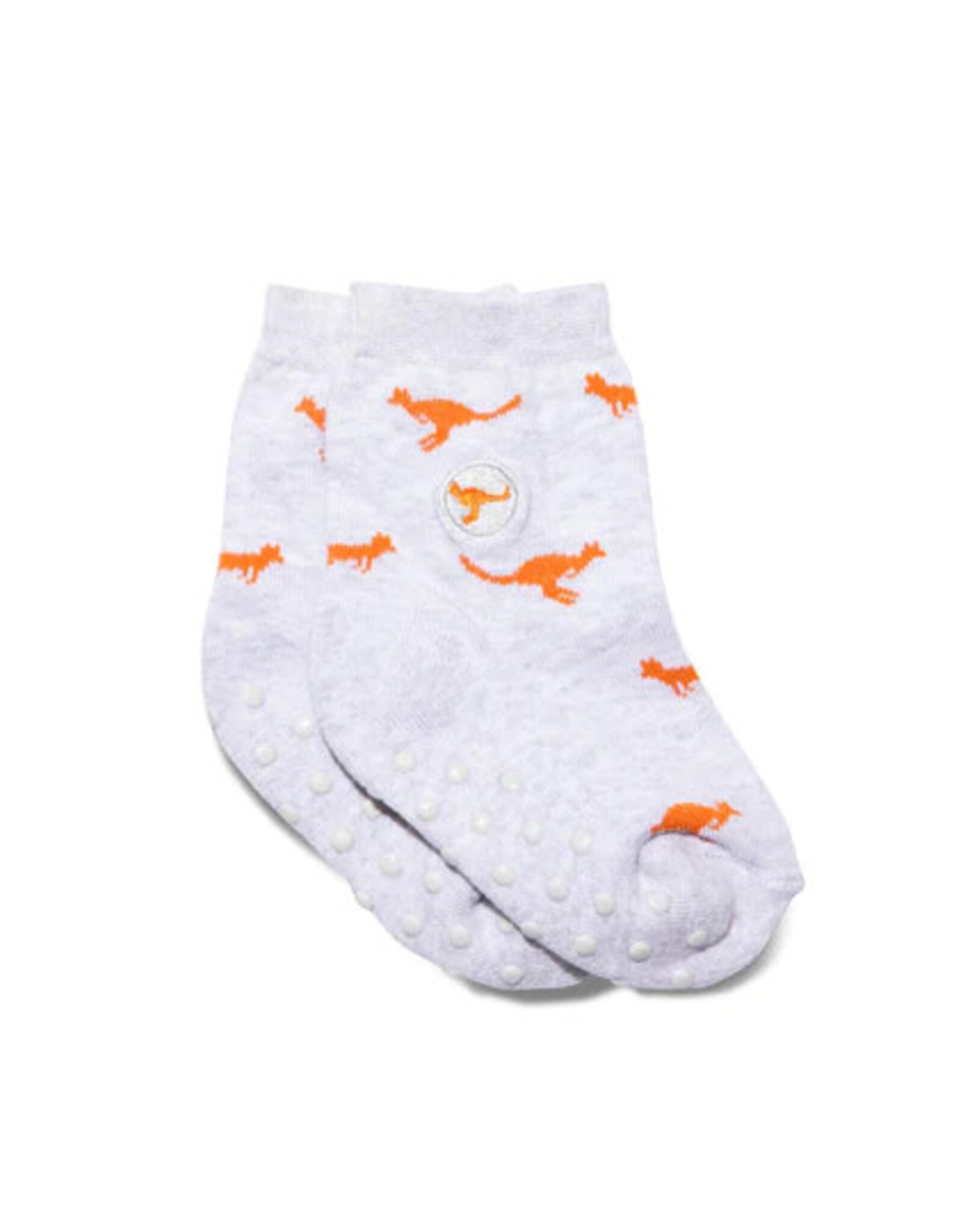 Conscious Step Kids Socks that Save Kangaroos