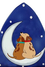 Pampeana Moon Dogs Nightlight