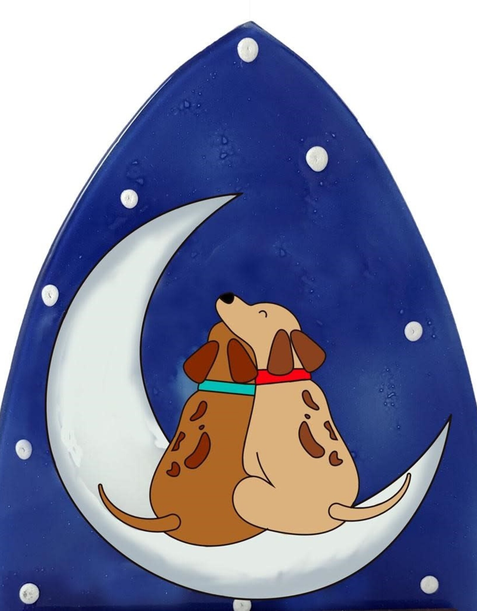 Pampeana Moon Dogs Nightlight