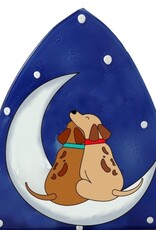 Pampeana Moon Dogs Nightlight