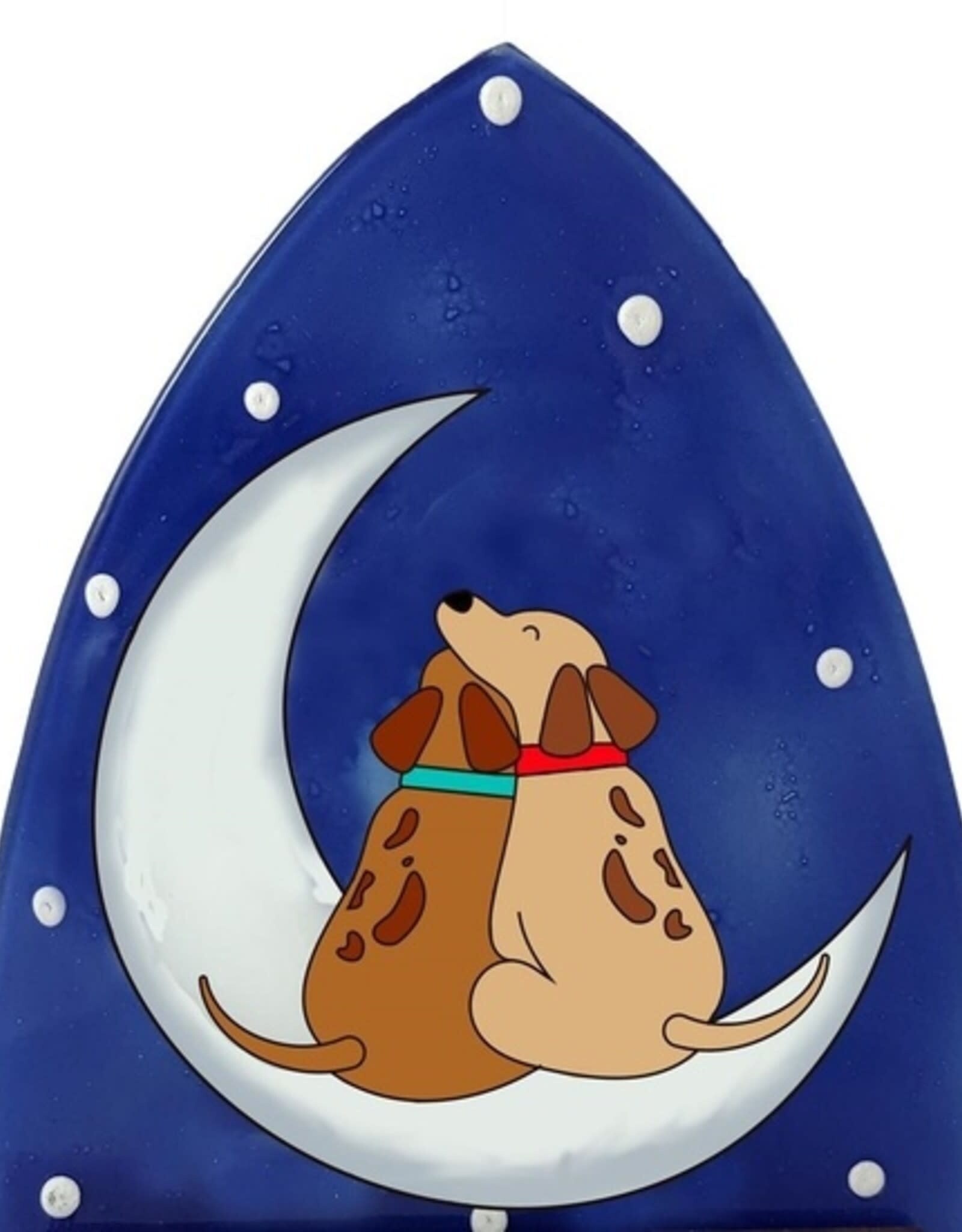Pampeana Moon Dogs Nightlight