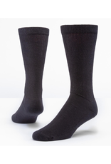 Maggie's Organics Diabetic Socks (Black)