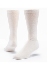 Maggie's Organics Diabetic Socks (Cream)