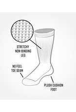 Maggie's Organics Diabetic Socks (Cream)