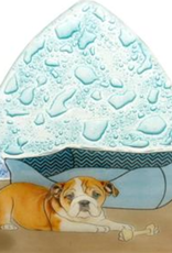 Pampeana Bull Dog Nightlight