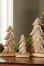 Serrv Winter Pine Tree (Small)