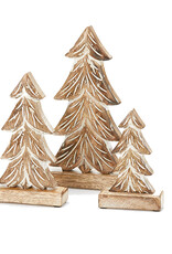 Serrv Winter Pine Tree (Small)