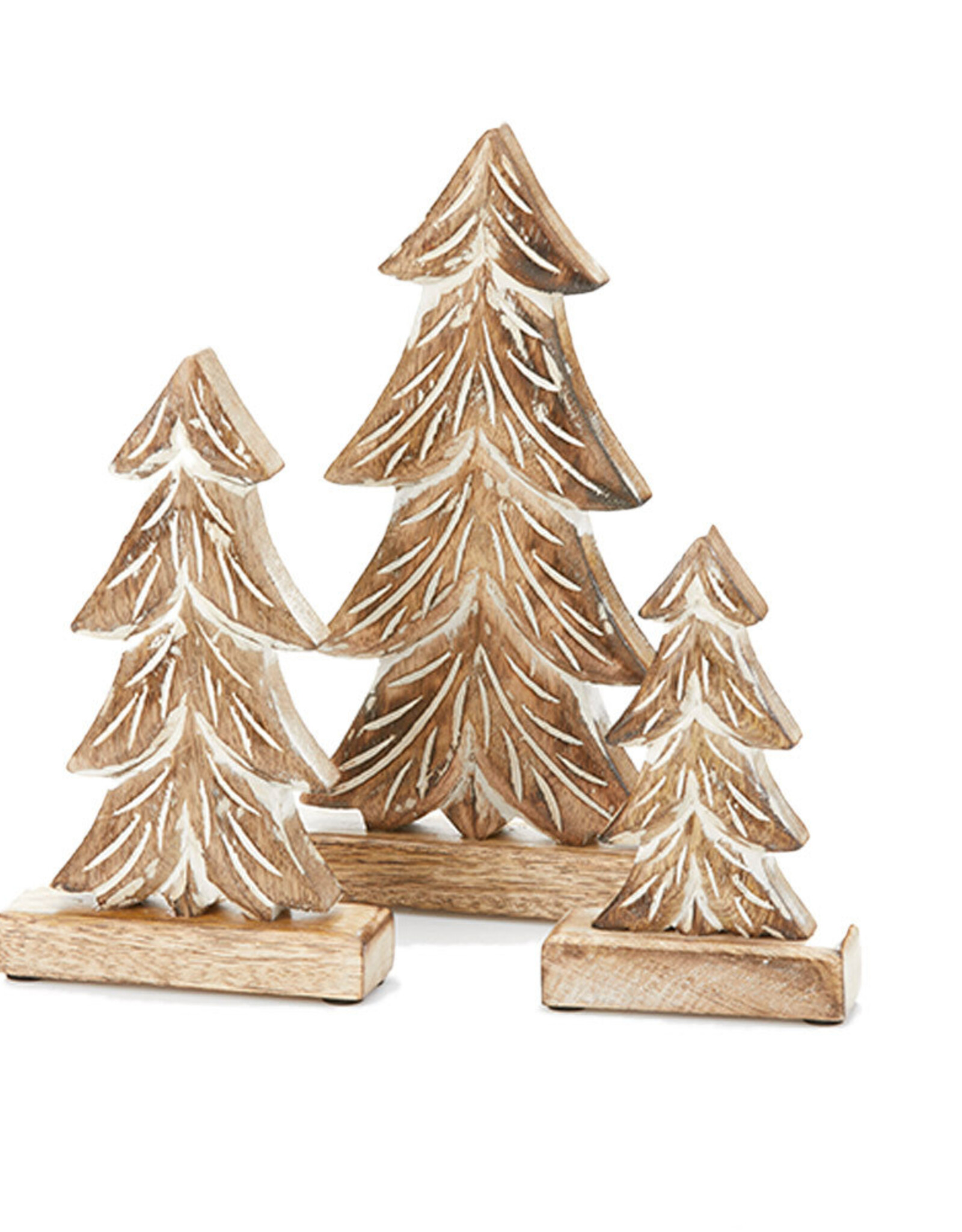 Serrv Winter Pine Tree (Small)