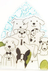 Pampeana Dog Pack Nightlight