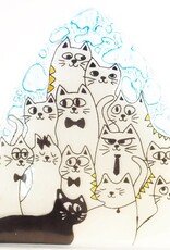 Pampeana Cat Pack Nightlight