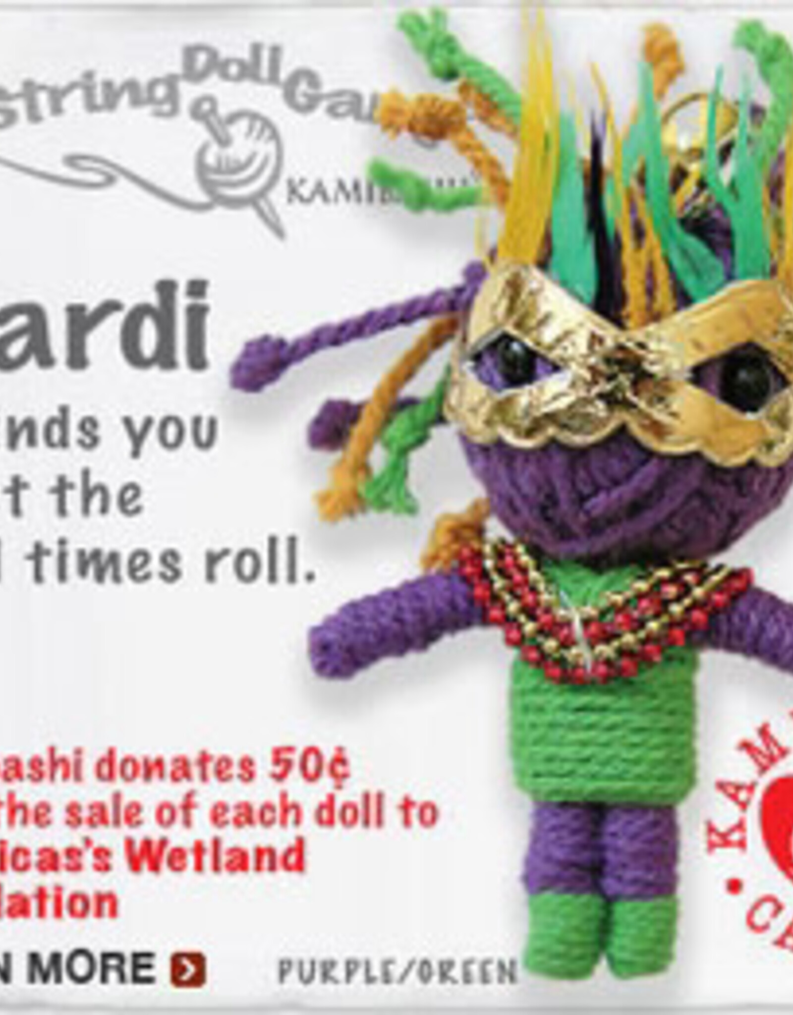 Kamibashi Mardi