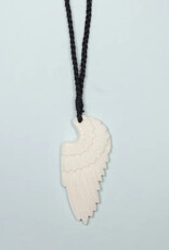 dZi Handmade Vision Tribe Necklace