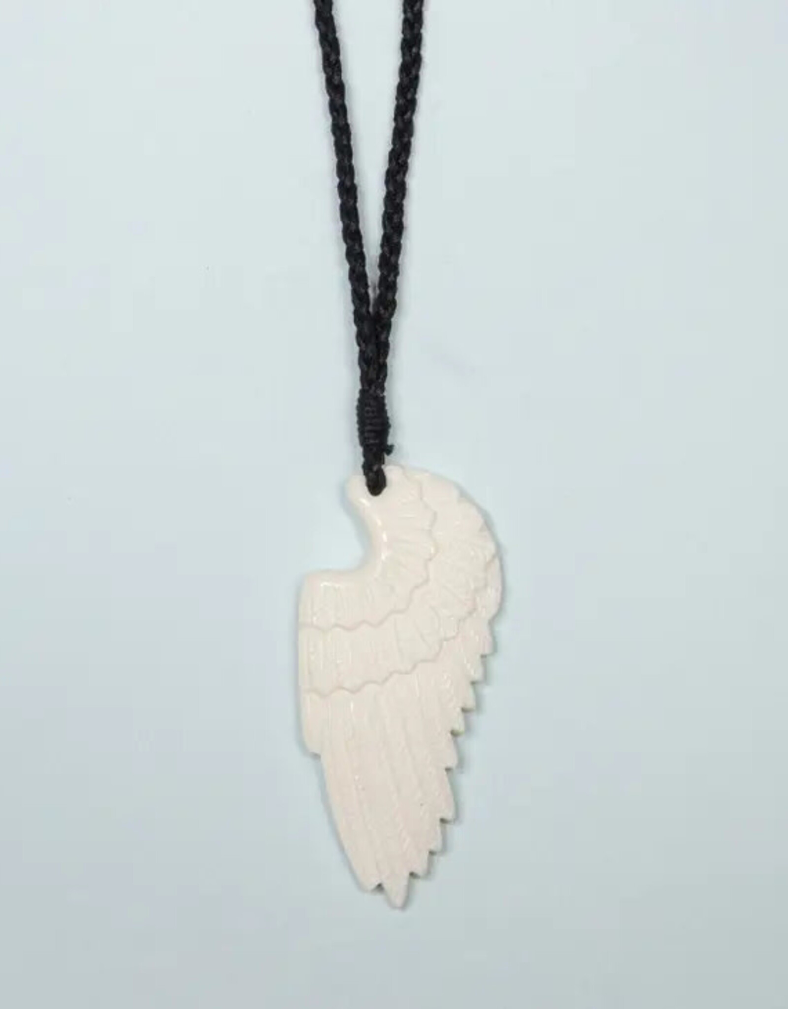 dZi Handmade Vision Tribe Necklace