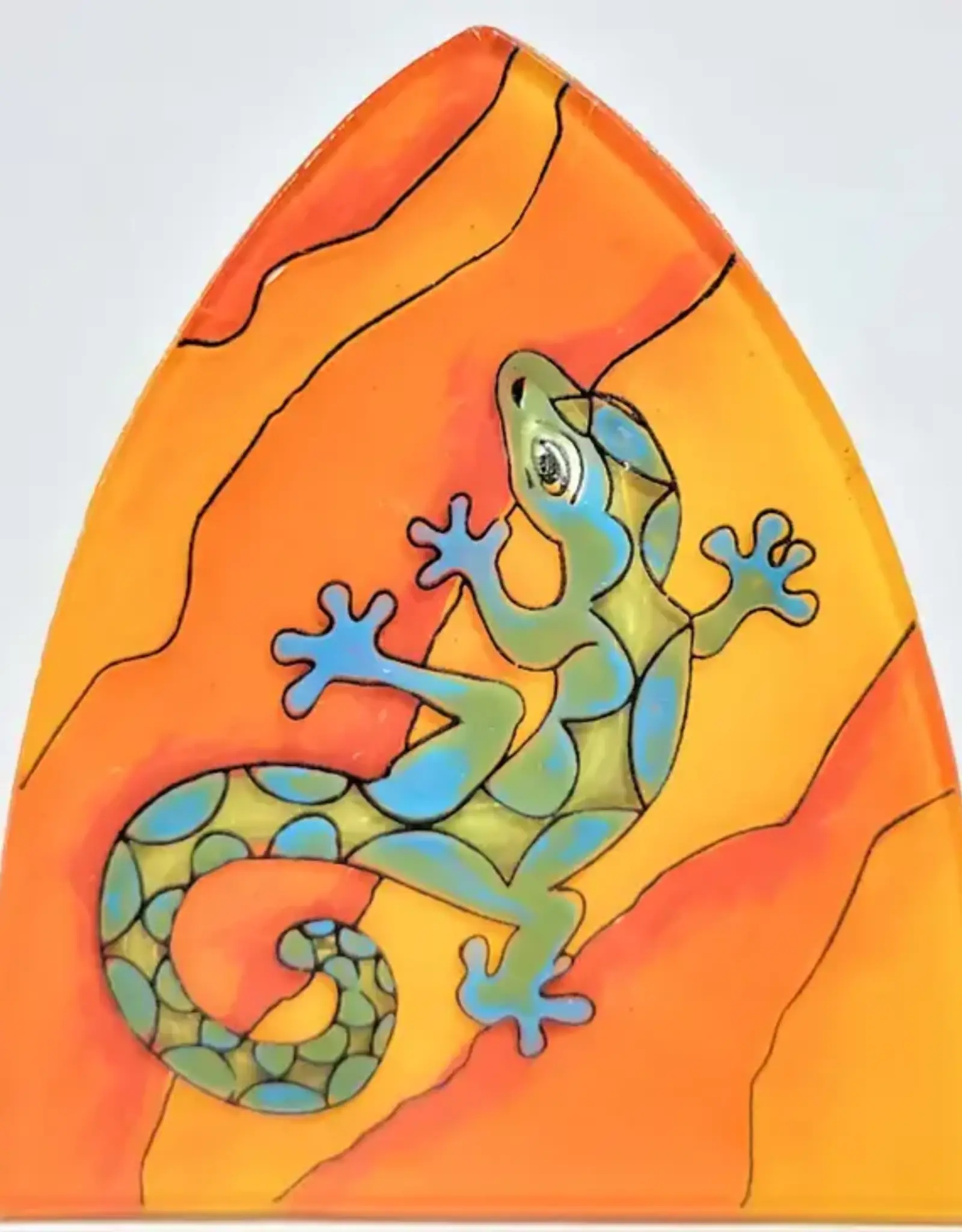 Pampeana Desert Gecko Nightlight