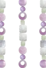 Balizen Capiz Strand (Lilac)