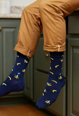 Conscious Step Socks that Plant Trees (Black Bananas)