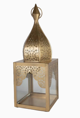 Ten Thousand Villages Minaret Hanging Lantern