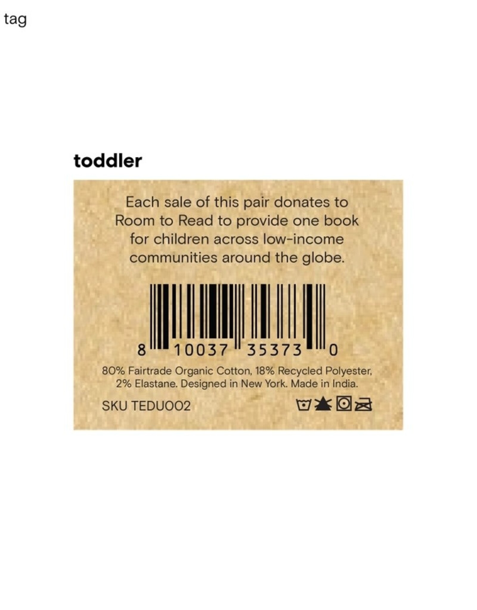 Conscious Step Kids Socks that Give Books (Gray Bicycles)