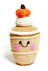 Pebble Friendly Pumpkin Spice Latte