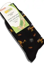 Conscious Step Catdog Socks that Save Cats and Dogs