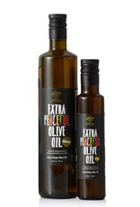 Serrv Extra Peaceful Olive Oil