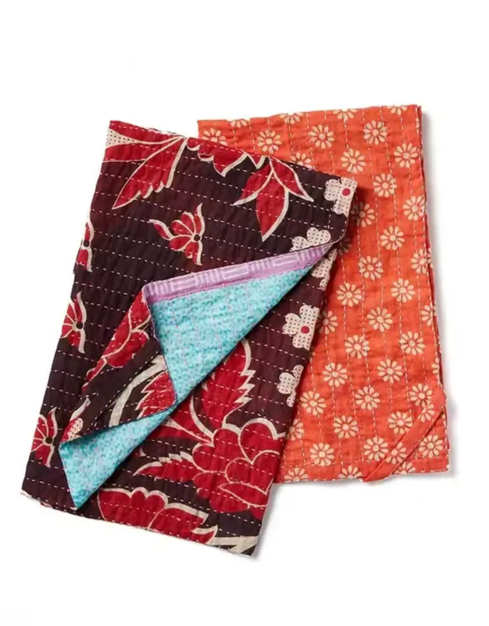 Serrv Sari Dish Towel