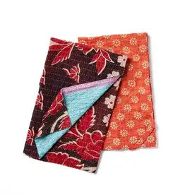 Serrv Sari Dish Towel