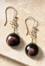Ten Thousand Villages Esmarelda Drop Earrings