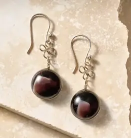 Ten Thousand Villages Esmarelda Drop Earrings