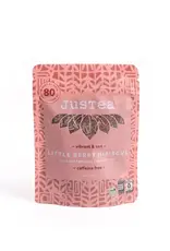 Justea Little Berry Hibiscus Herbal Tea Pouch