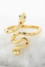 Starfish Project Little Dragon Ring