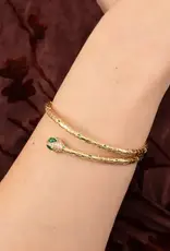 Starfish Project Little Dragon Cuff Bracelet