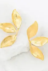 Starfish Project Golden Canopy Earrings