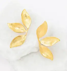 Starfish Project Golden Canopy Earrings