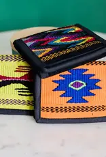 Lucia's Imports Santiago Wallet