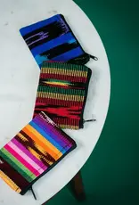 Lucia's Imports Upcycled Coin Bag