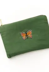 Matr Boomie Bala Mani Butterfly Cosmetic Pouch