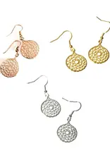 Ethical Global Aurora Earrings (Assorted)