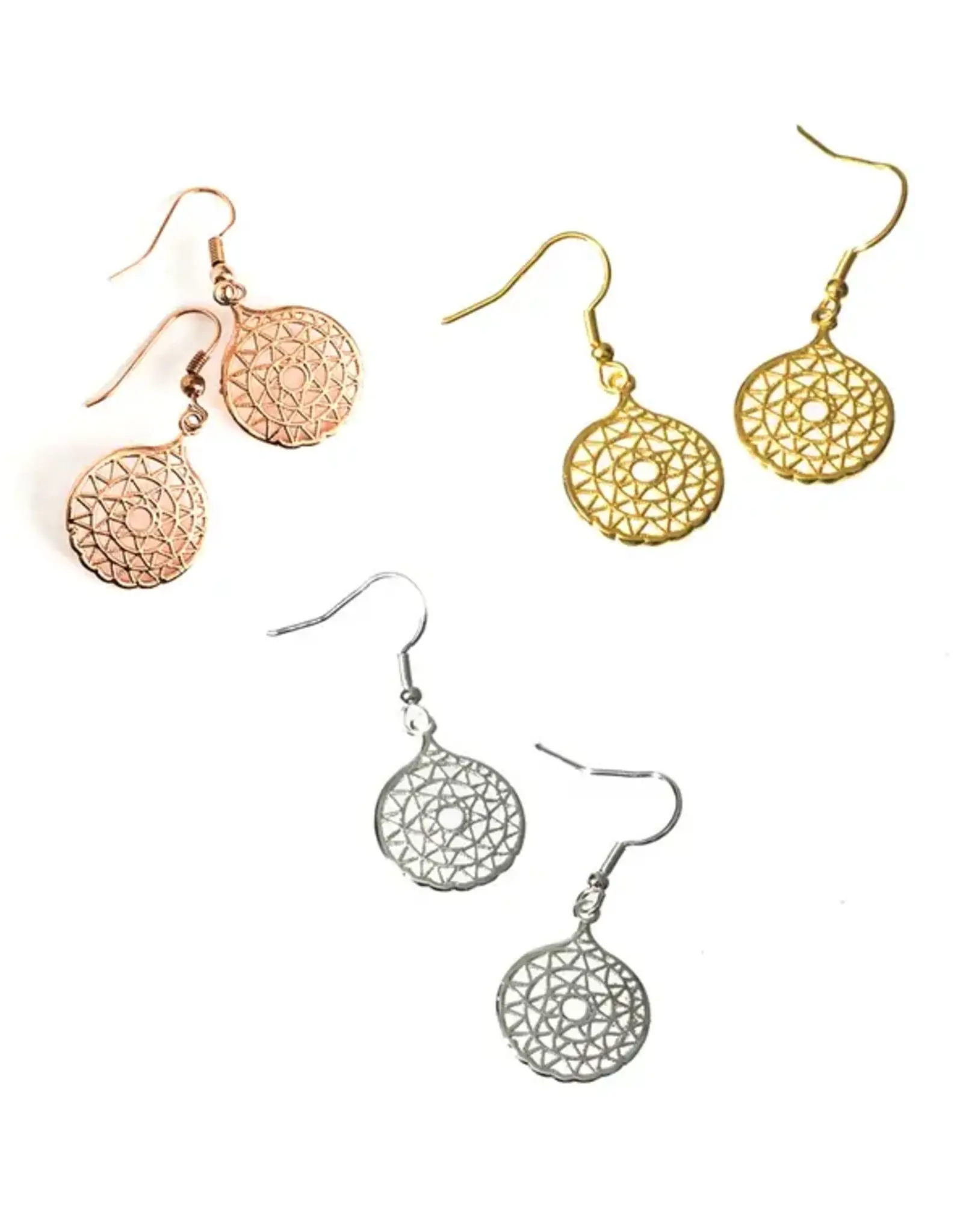 Ethical Global Aurora Earrings (Assorted)