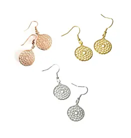 Ethical Global Aurora Earrings (Assorted)