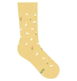 Conscious Step Socks That Save Geese