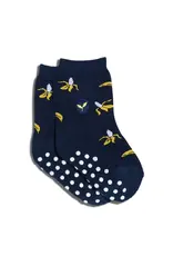 Conscious Step Kids Socks that Plant Trees (Bananas) Conscious Step Kids Socks that Plant Trees (Bananas)