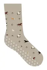 Conscious Step Kids Socks that Save Horses