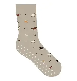 Conscious Step Kids Socks that Save Horses