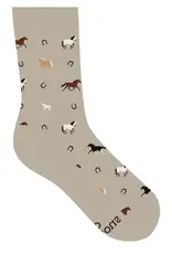 Conscious Step Kids Socks that Save Horses