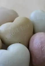Venture Imports Word Hearts Pale - You Rock
