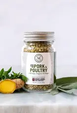Burlap & Barrel Martha Stewart Pork & Poultry Spice & Seasoning Blend