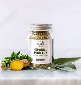 Burlap & Barrel Martha Stewart Pork & Poultry Spice & Seasoning Blend